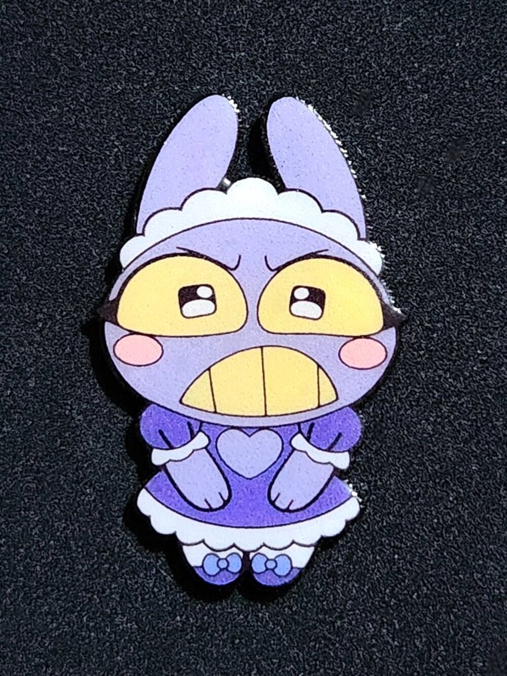 Maid Jax Pin - The Amazing Digital Circus